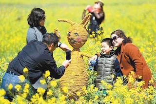 不要为了蝇头小利，让乡村旅游变了味！