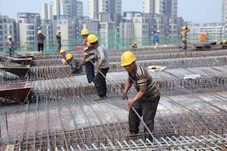 2022年，外资企业大量涌入，给农民工带来哪些变化？