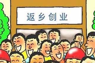 农民不想再外出打工了，手里攒了10万，做什么创业项目好呢？