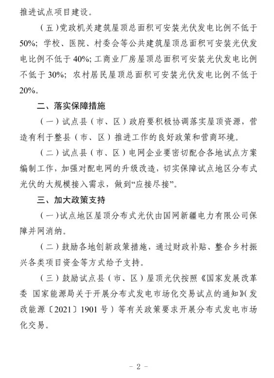 新疆关于报送整县（市、区）屋顶分布式光伏开发试点方案的通知.jpg.png