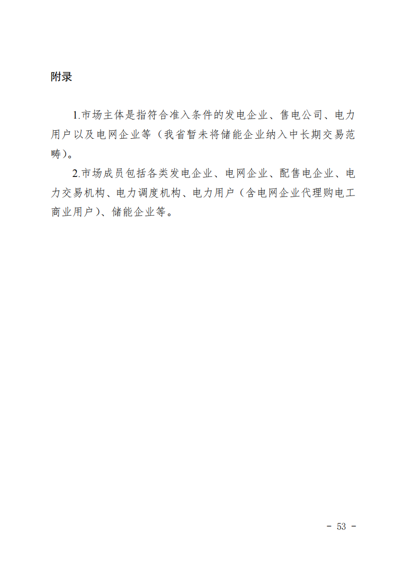 甘肃省发话：优先组织无补贴新能源企业参与交易！.png